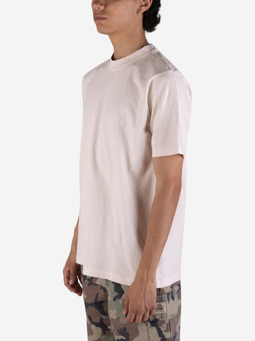 STUSSY T-shirt Pigment Dyed naturale Naturale