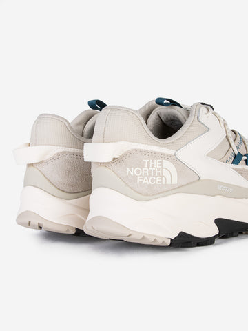 THE NORTH FACE Everyday Vectiv Taraval Tech Sneakers Bianco