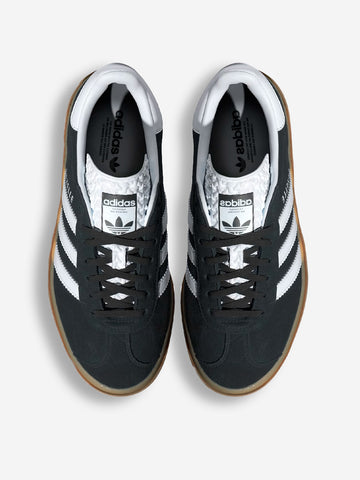 ADIDAS ORIGINALS W Gazelle Bold Sneakers Nero