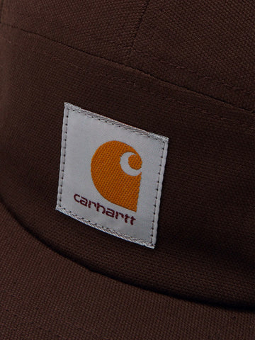 CARHARTT WIP Cappello Backley Tabacco