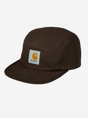 CARHARTT WIP Cappello Backley Tabacco
