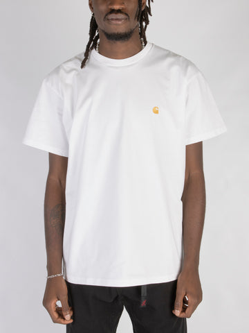 Chase T-shirt in cotton