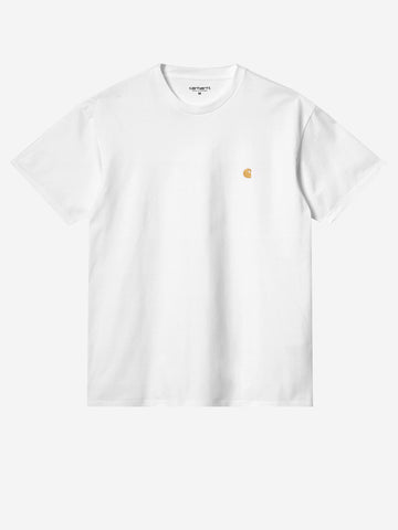 Chase T-shirt in cotton