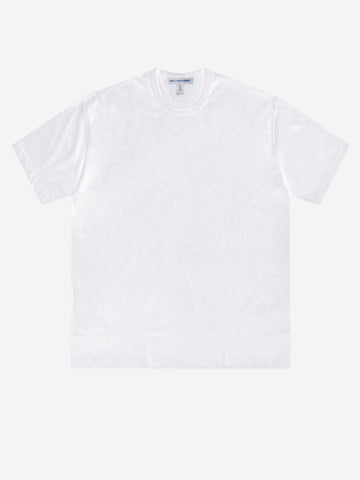COMME DES GARCONS SHIRT T-shirt in cotone