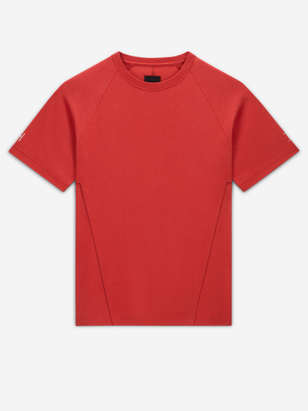 CONVERSE ACW T-shirt Rosso Urbanstaroma