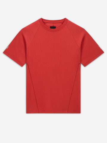 CONVERSE ACW T-shirt Rosso