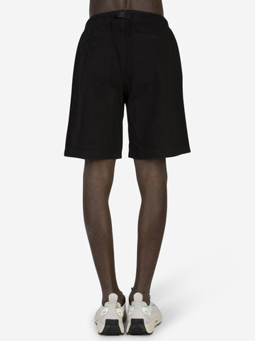 GRAMICCI G-Shorts in cotone Nero