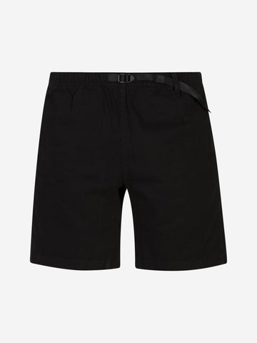 GRAMICCI G-Shorts in cotone Nero