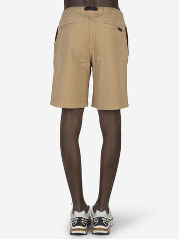 GRAMICCI G-Shorts in cotone Beige