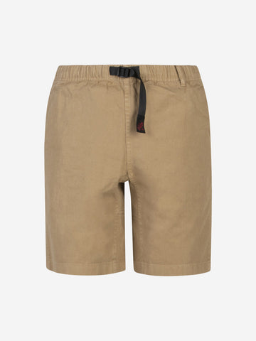 GRAMICCI G-Shorts in cotone Beige