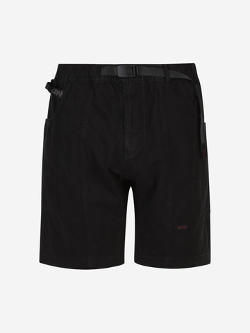 GRAMICCI Gadget Shorts in cotone Nero