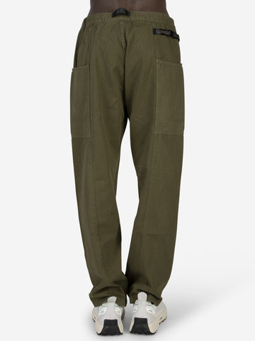 GRAMICCI Pantaloni Gadget Verde