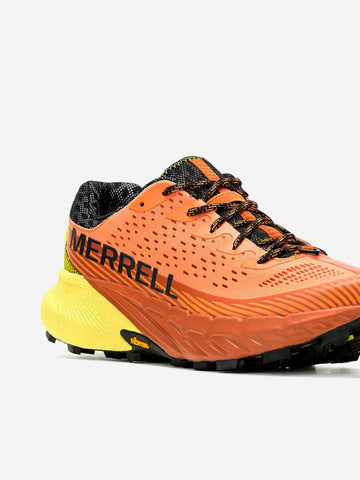 MERRELL Agility Peak 5 arancione