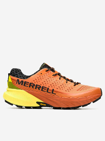 MERRELL Agility Peak 5 arancione