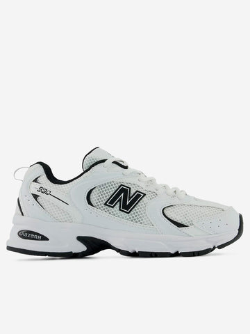 NEW BALANCE MR530 EWB Sneakers Bianco