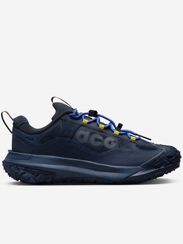 NIKE ACG ACG Mountain Fly 2 Low gore-Tex Sneakers Blu