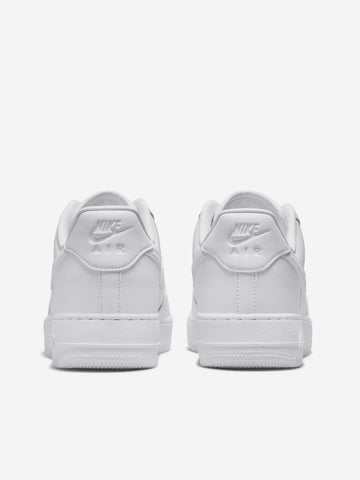 NIKE Air Force 1 '07 Fresh Sneakers Bianco