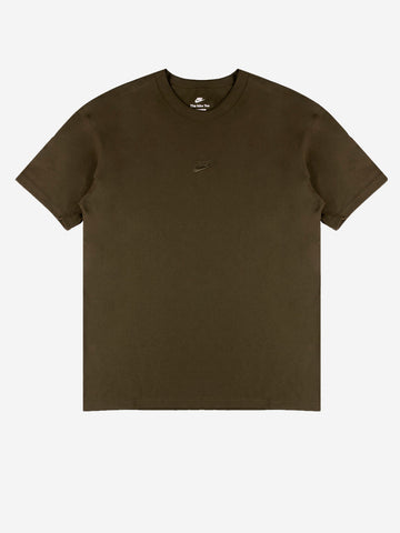 NIKE T-shirt Premium Essentials Verde