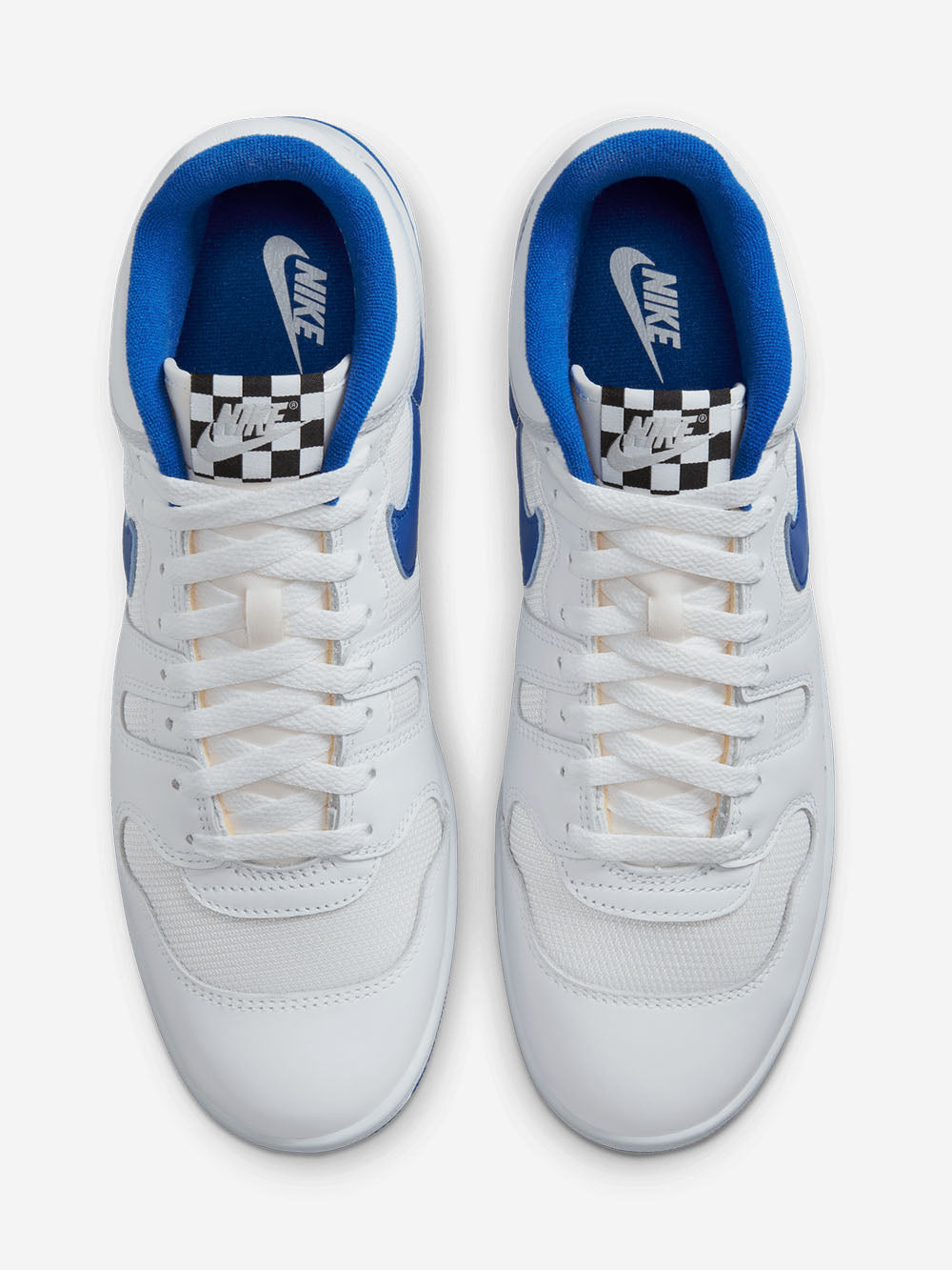 NIKE Mac Attack "Game Royal" Sneakers Blu Urbanstaroma