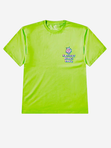 RASSVET (PACCBET) T-shirt R.M.D. Verde