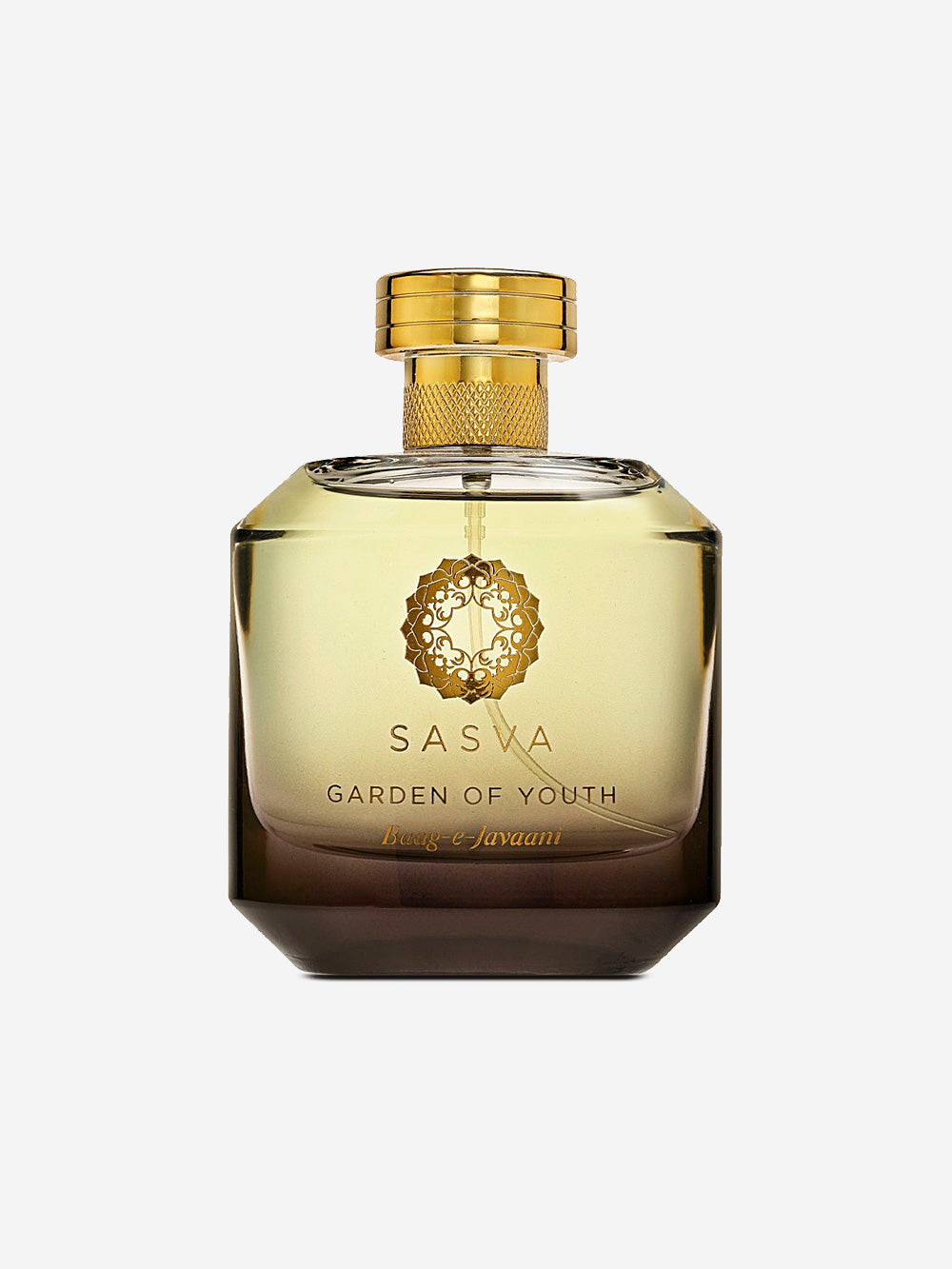 SASVA Garden Of Youth Eau de Parfum Urbanstaroma