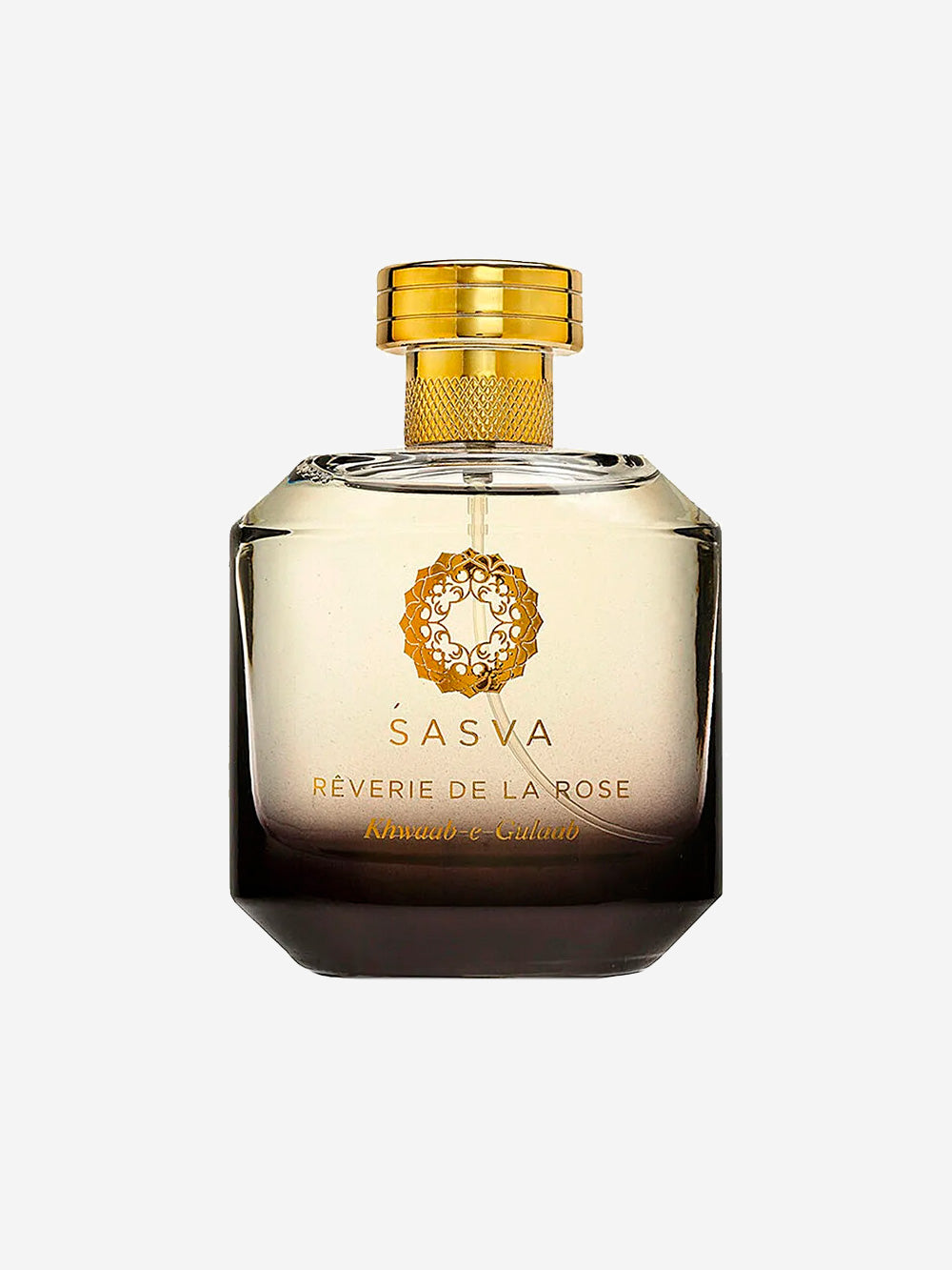 SASVA Reverie De La Rose Eau de Parfum Urbanstaroma