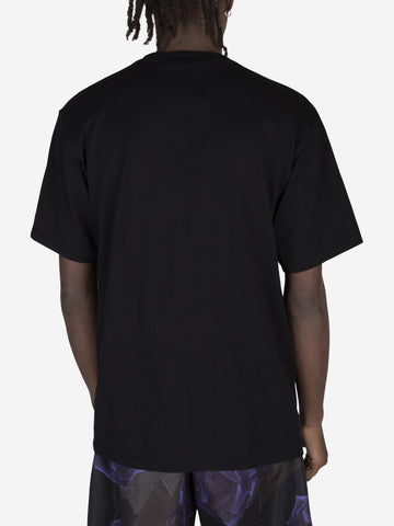 UNDERCOVER T-shirt 'Middle Finger' Nero